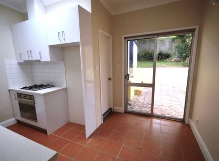 Leichhardt - Photo 3
