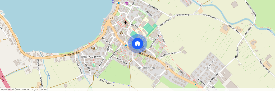 6415, Arth, Schulweg, 14