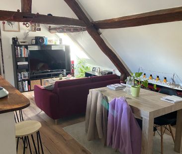 Location Appartement 2 pièces 34m² - Photo 2