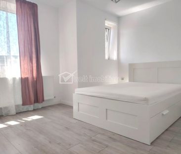 Apartament modern cu 3 camere si parcare subterana – Betta Residence - Photo 5