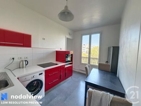 Appartement F2 à louer - Photo 2