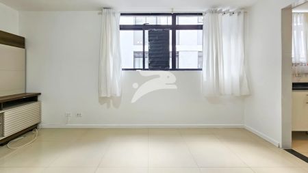 Apartamento 3 Quartos Campina do Siqueira 88m² - Foto 2
