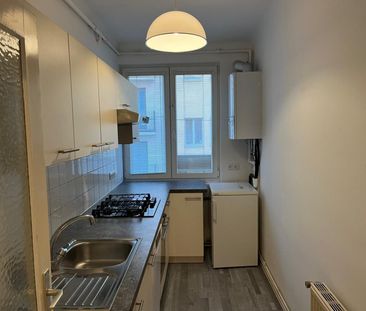 Leopold-Ernst-Gasse - 2 Zimmer Neubau mit extra Einbauküche - Photo 4