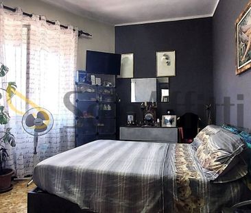 Trilocale buono stato, quarto piano, Lucento, Torino - Foto 6