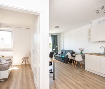 Komfort życia na Jeżycach dla dwojga 39 m² - Photo 2