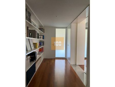 4 room luxury Apartment for rent in Vila Nova de Gaia, Portugal - Photo 3