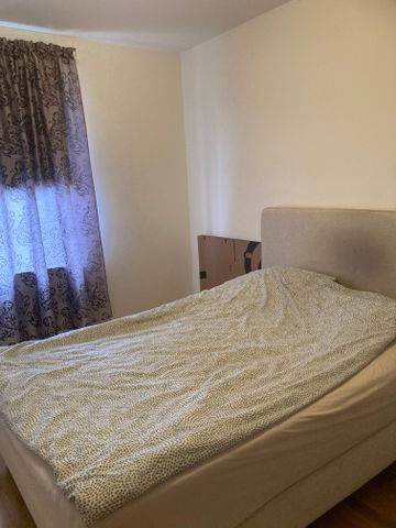 Hannebergsgatan, Solna - Photo 5