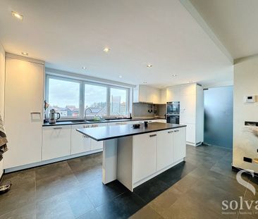 Modern appartement nabij centrum Maldegem - Foto 4