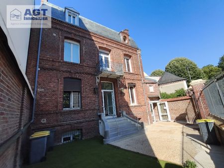 Location Appartement 2 pièces 33m² BEAUVAIS 60000 - Photo 5