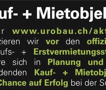 3.5 Zimmer, 79 m², 3. Stock - Photo 4
