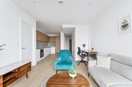 1 bedroom apartment to rent - Photo 2