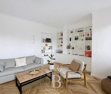 Appartement • Champerret-Berthier - Photo 2