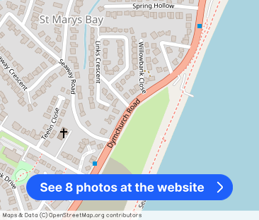 Links Crescent, Dymchurch - Photo 1