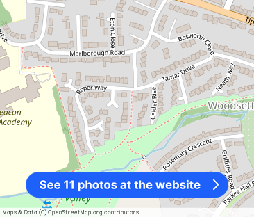 Roper Walk, Dudley, DY3 1BQ - Photo 1