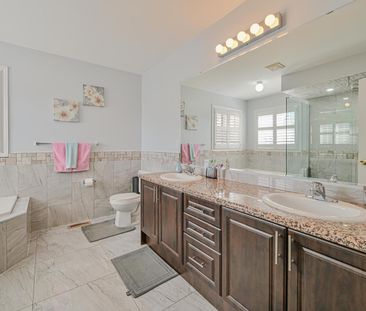 For Lease - 56 Gamson Crescent, Brampton, Ontario - Photo 4