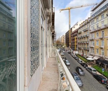 Apartment T1 in Santo António, Lisboa - Photo 1