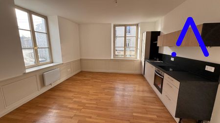 Location Appartement 3 pièces 73m² ST NICOLAS DE PORT 54210 - Photo 3