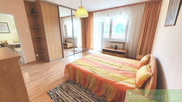 Warszewo 2 pok. z balkonem, umeblowane, wyposażone - Photo 1