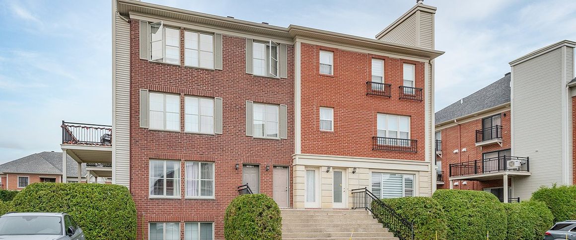 À louer / Appartement - Photo 1