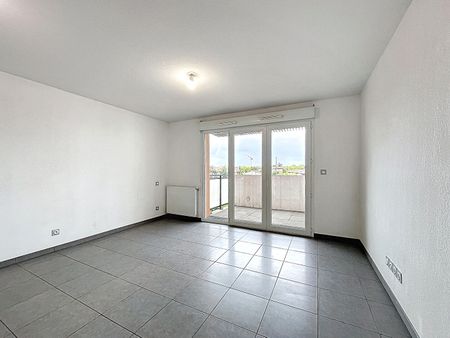 Appartement 1 pièce - Photo 4