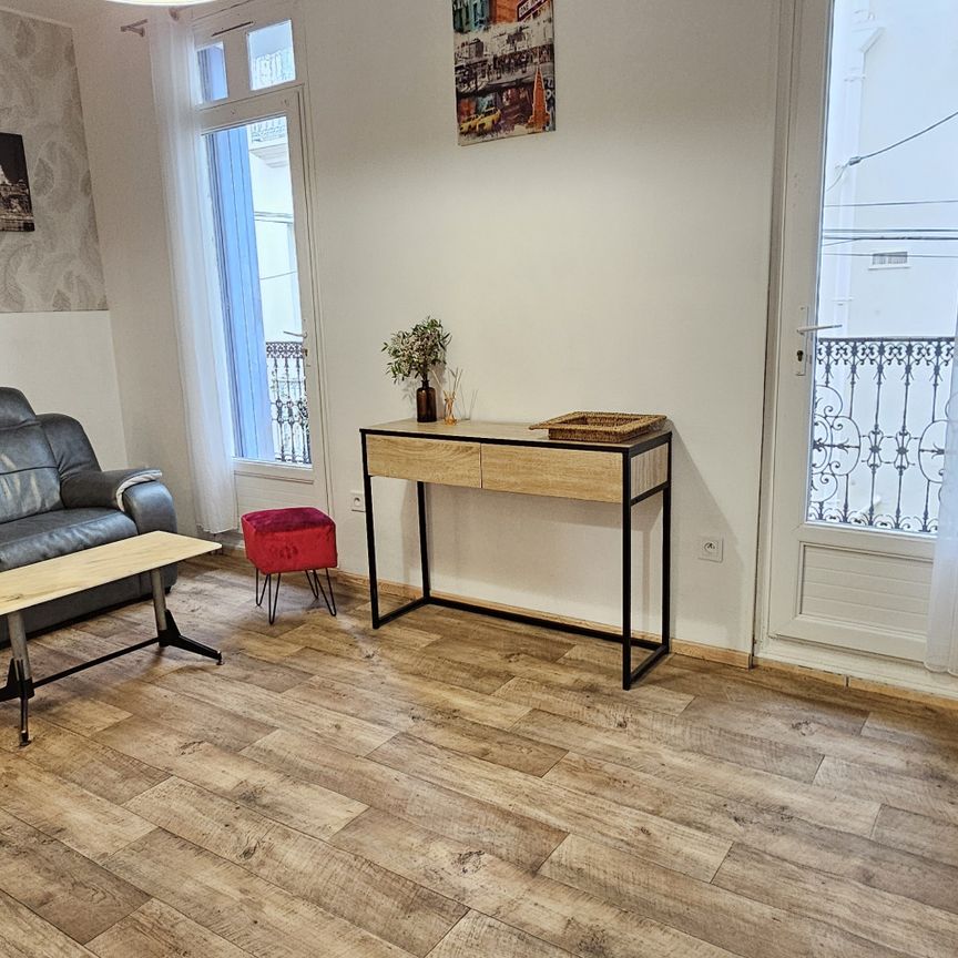 Location Appartement 3 pièces 55m² BEZIERS 34500 - Photo 1
