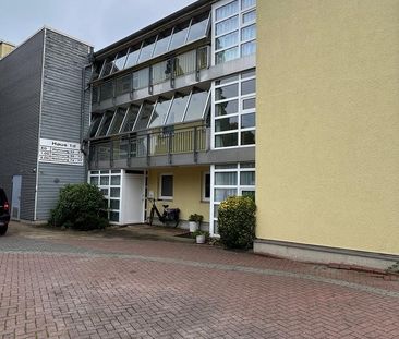 Wohnung in Emden Am Schwanenteich - Photo 1