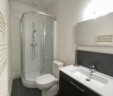 Location Appartement 1 pièce 33m² - Photo 3