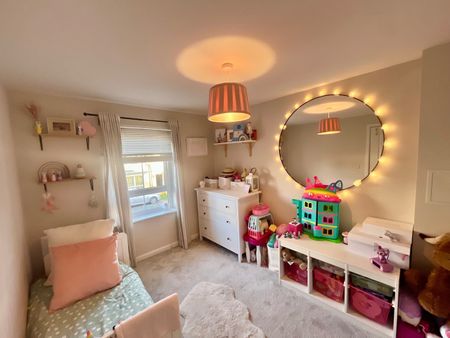 3 Bed Terraced House, Skerryvore Loan, EH10 - Photo 4