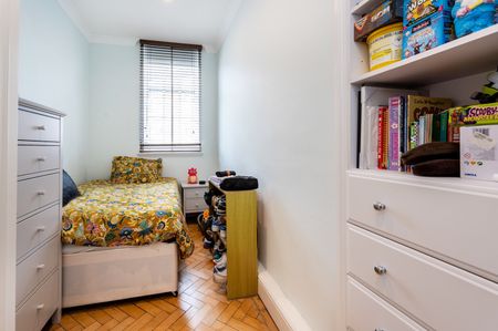2 Bed Flat, Autumn Rise, W4 - Photo 4