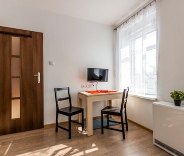 Katowice Zawodzie, ul. Pawła Chromika - Zdjęcie 2