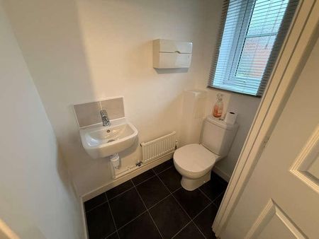 Harmony Grove, Hampton Gardens, Peterborough, PE7 - Photo 5