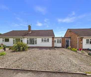 2 BED Semi-detached bungalow To rent - Photo 2