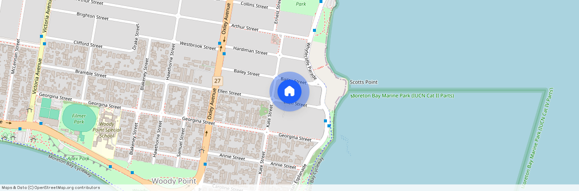 18 Ellen Street, Qld 4019, Woody Point