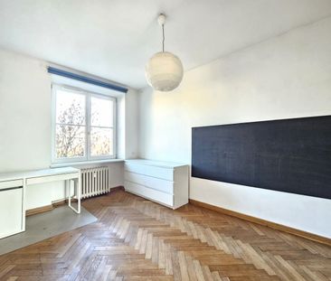 Mieszkanie na wynajem, 4 pokoje 83m2, Królewska 83 m² - Фото 5