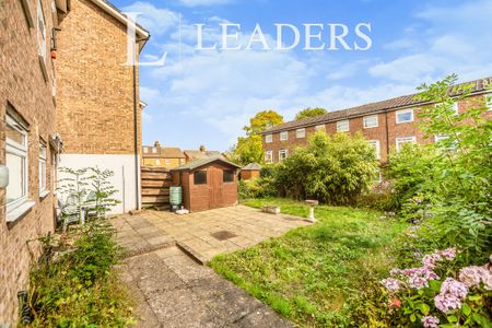 2 bedroom maisonette to rent Tulip Tree Close, Tonbridge, TN9 - Photo 4