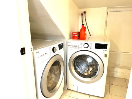 For Lease - 1 Givins Street Unit# Apartment 2, Toronto, Ontario - Photo 3