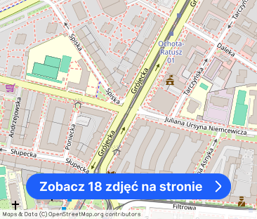 Przestronne 2-pokojowe mieszkanie z pełnym wyposażeniem - Zdjęcie 1