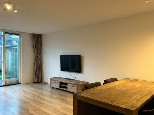 Te huur: Huis Heemstede in Amstelveen - Photo 1