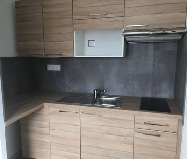 Location appartement t1 bis 2 pièces 42 m² à Rodez (12000) - Photo 1