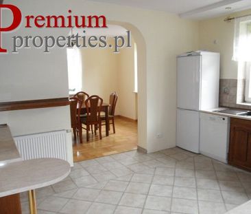 Warszawa M., Warszawa, Wilanów, Zawady - Photo 3