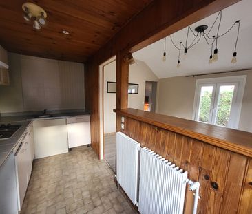 Maison - Photo 5