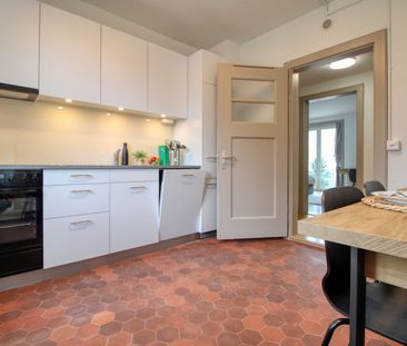 1 Zimmer, 15 m², 1. Stock - Foto 6