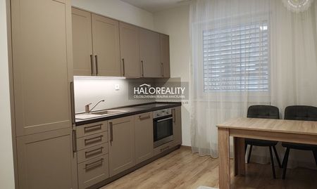 HALO reality - Prenájom, dvojizbový byt Dunajská Streda - NOVOSTAVBA - Photo 5