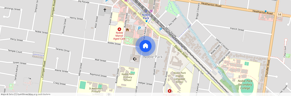 7/15 Leonard Avenue, Vic 3174, Noble Park