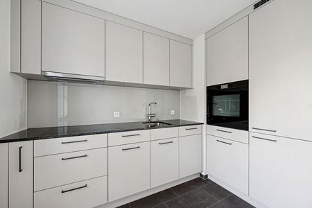 Neu sanierte Wohnung in Thürnen zu vermieten! - Photo 4