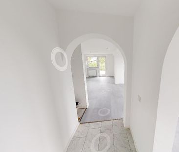 Ab 01.05.2026: Gepflegte, moderne Wohnung, 3 Zimmer, 2 Balkone, hel... - Photo 4