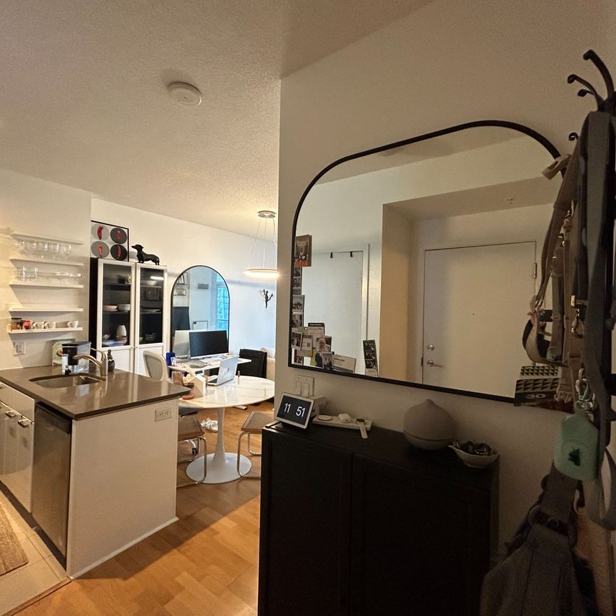 For Lease - 295 Adelaide Street Unit# 2310, Toronto, Ontario - Photo 1