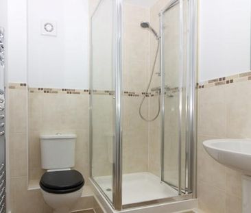 1 bedroom maisonette to rent - Photo 6