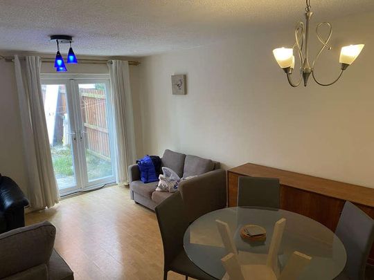 New Welcome Street, Hulme, Manchester, M15 - Photo 1