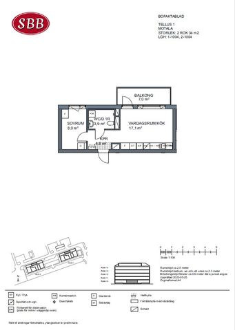 Råssnäsvägen, Motala - Photo 4